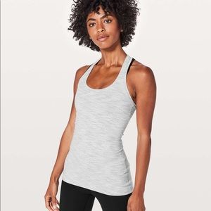 Lululemon Cool Racerback II